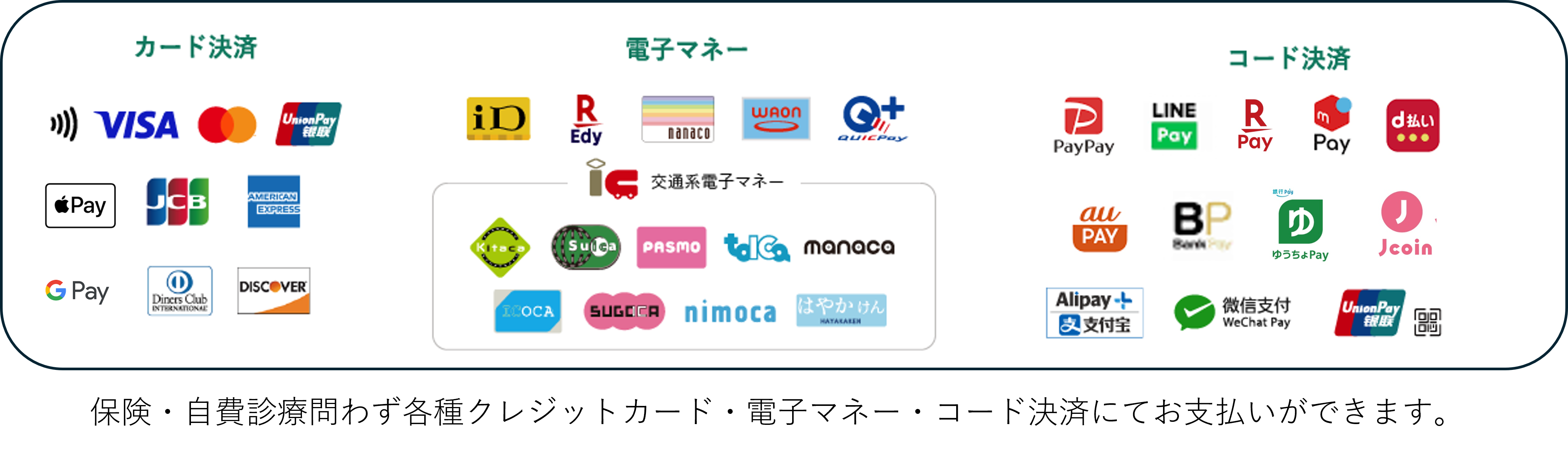 溝の口高津デンタルクリニック